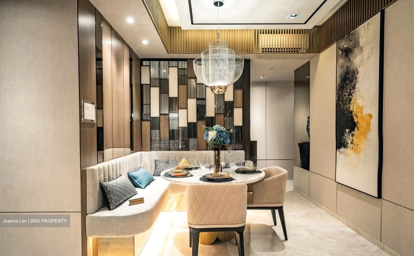 FORETT AT BUKIT TIMAH (D21), Apartment #561504791